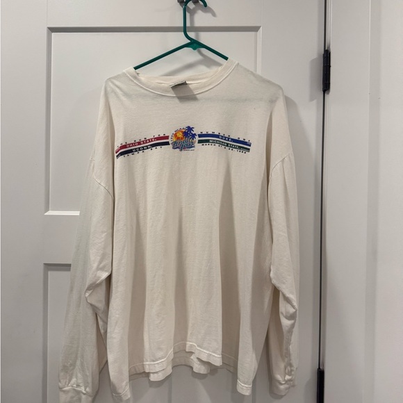 Vintage 1999 NCAA Basketball Final 4 Tampa Bay Long sleeve - Picture 2 of 9